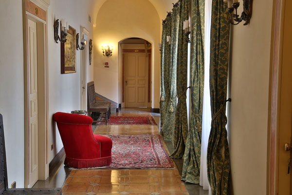 Hotel met Restaurant San Gimignano